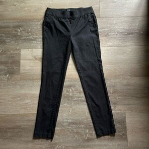 JONES New York Signature Pull On Pants 2